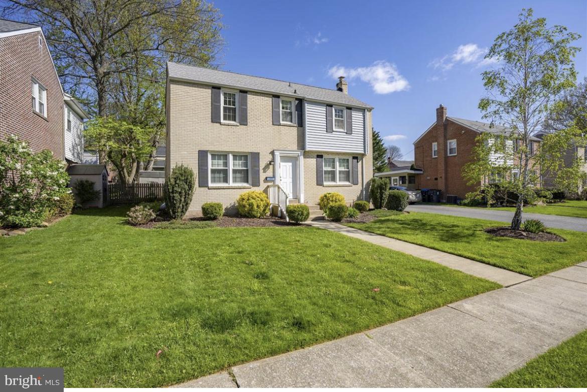249 Plymouth Rd