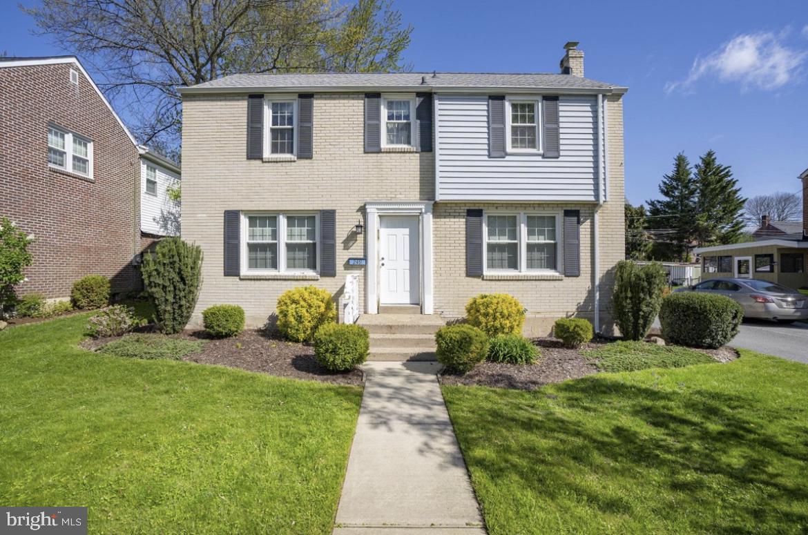 249 Plymouth Rd