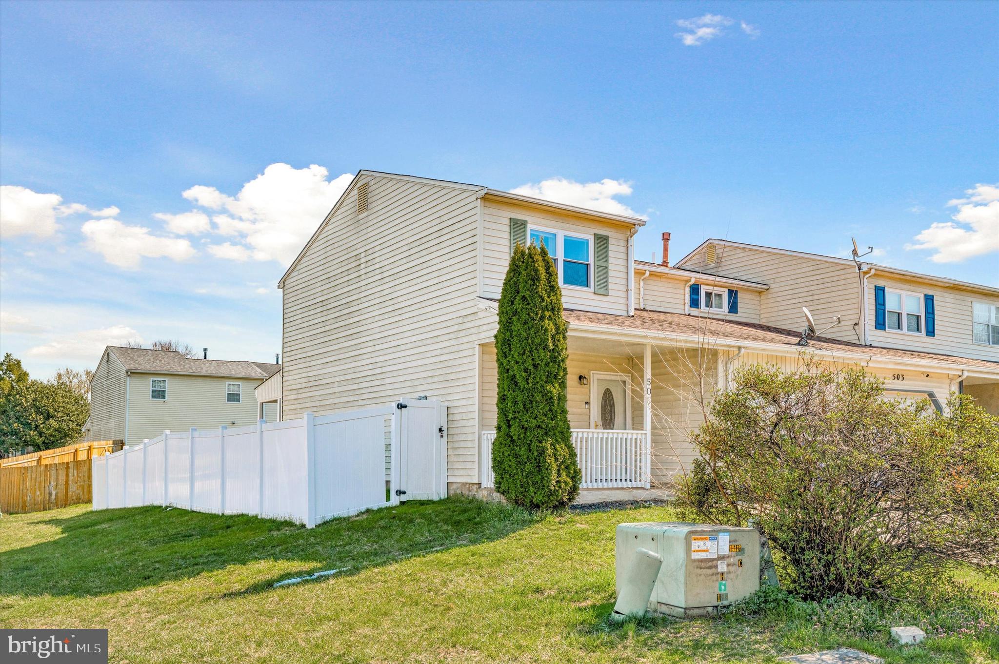 505 Blackbird Dr