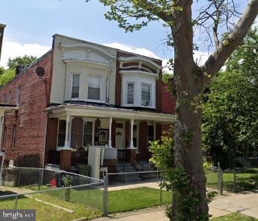 3926 Reisterstown Rd