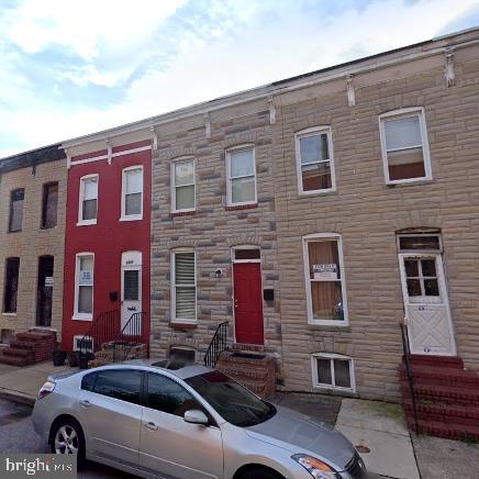 1335 Ward St