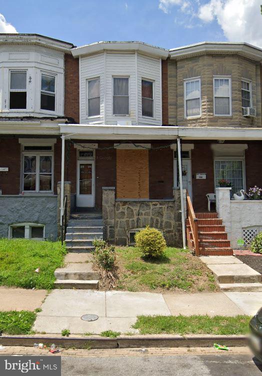 1606 N Smallwood St