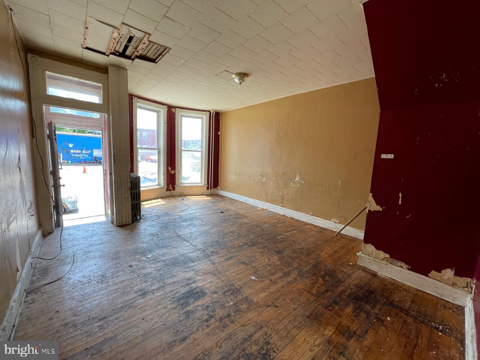 1820 W Lafayette Ave