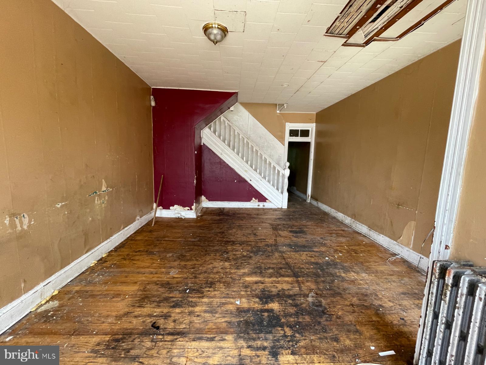 1820 W Lafayette Ave