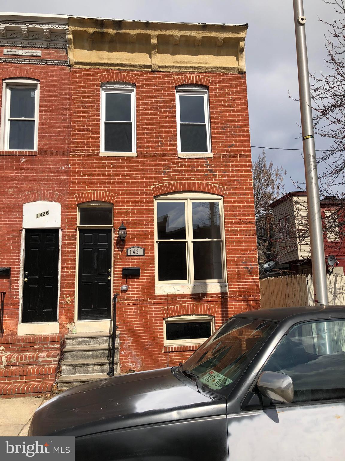 1428 E Oliver St
