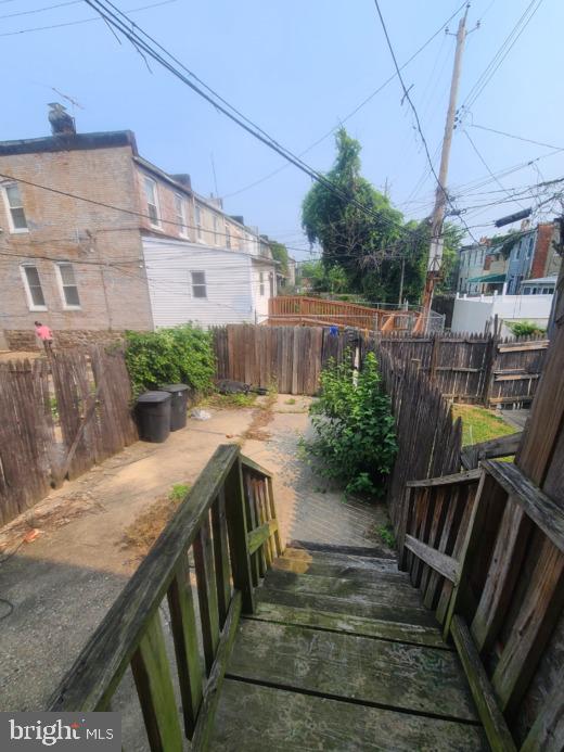 1828 Walbrook Ave