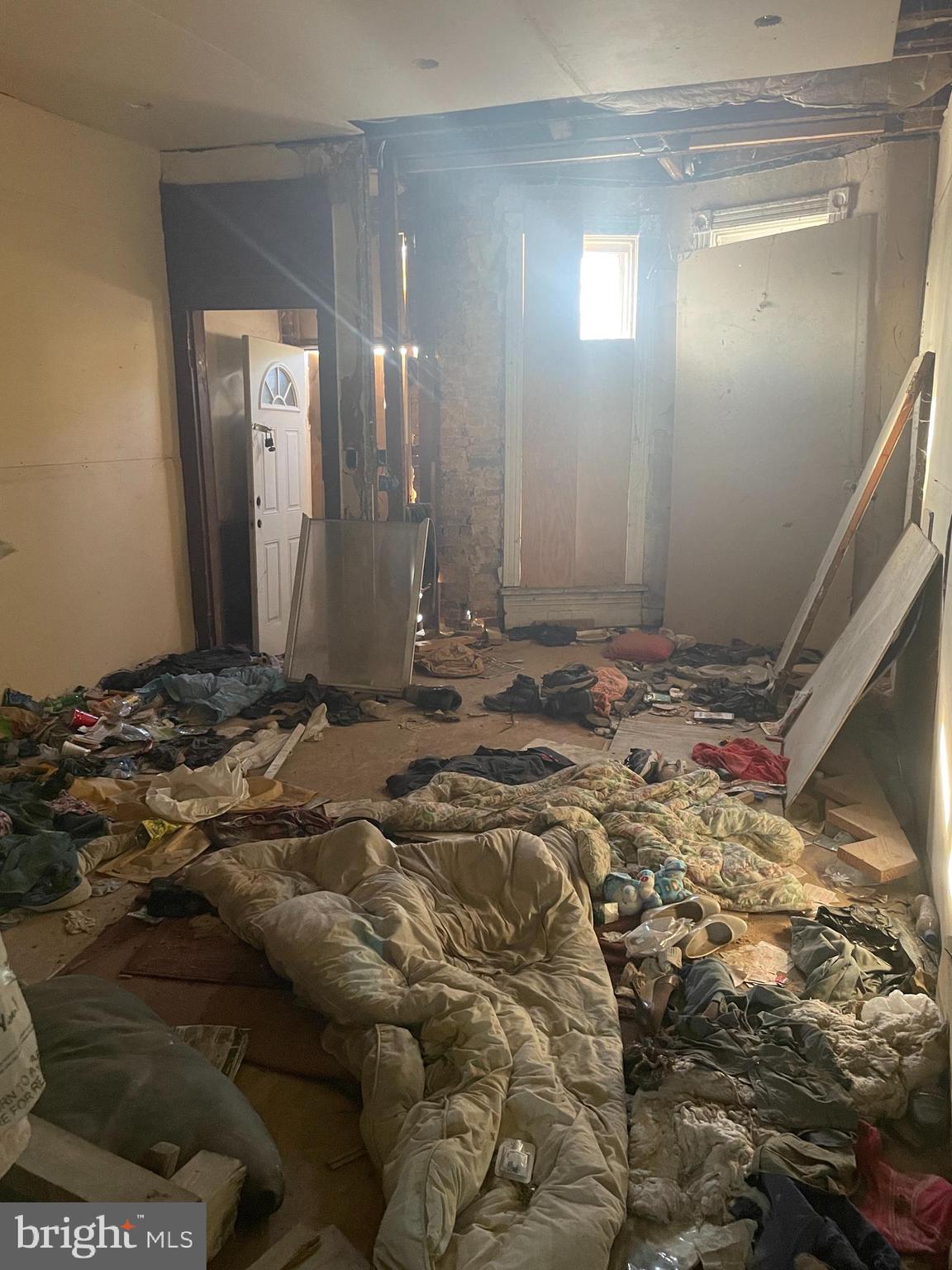 1331 N Patterson Park Ave