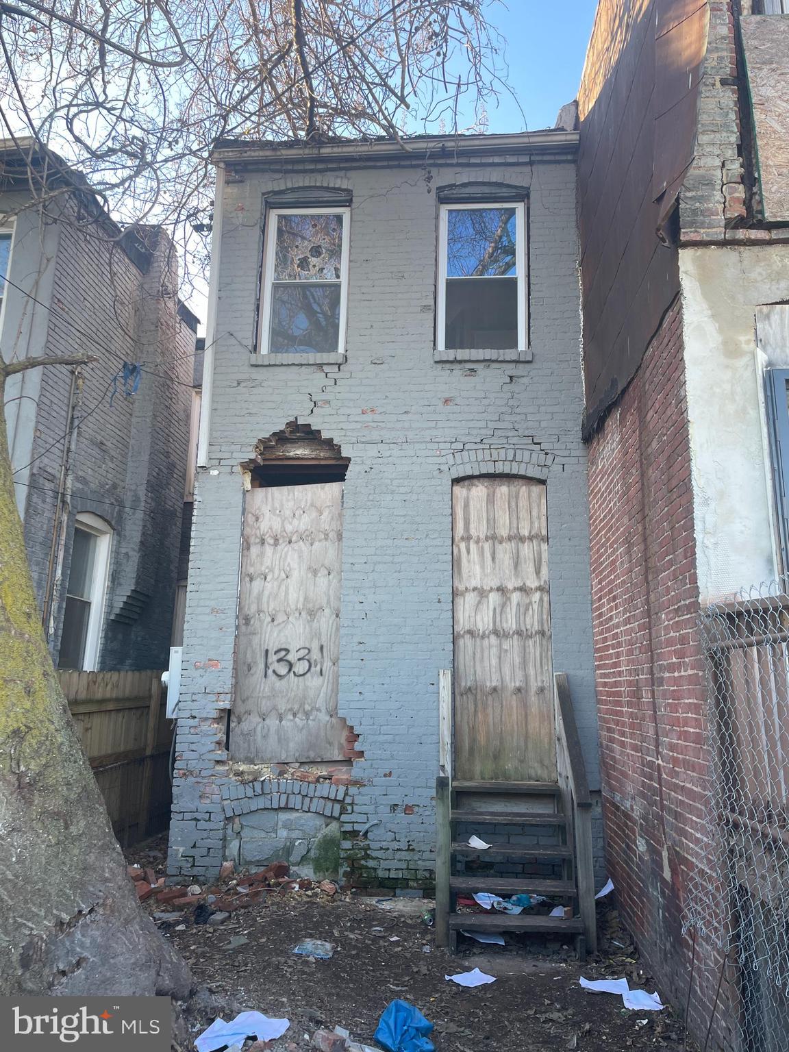 1331 N Patterson Park Ave