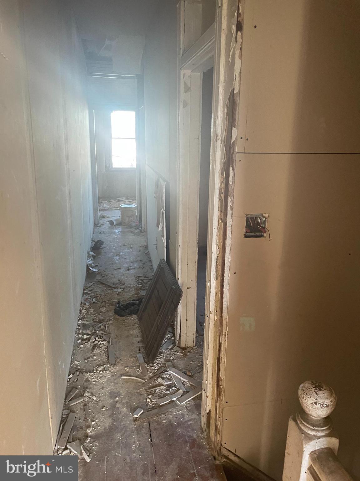 1331 N Patterson Park Ave