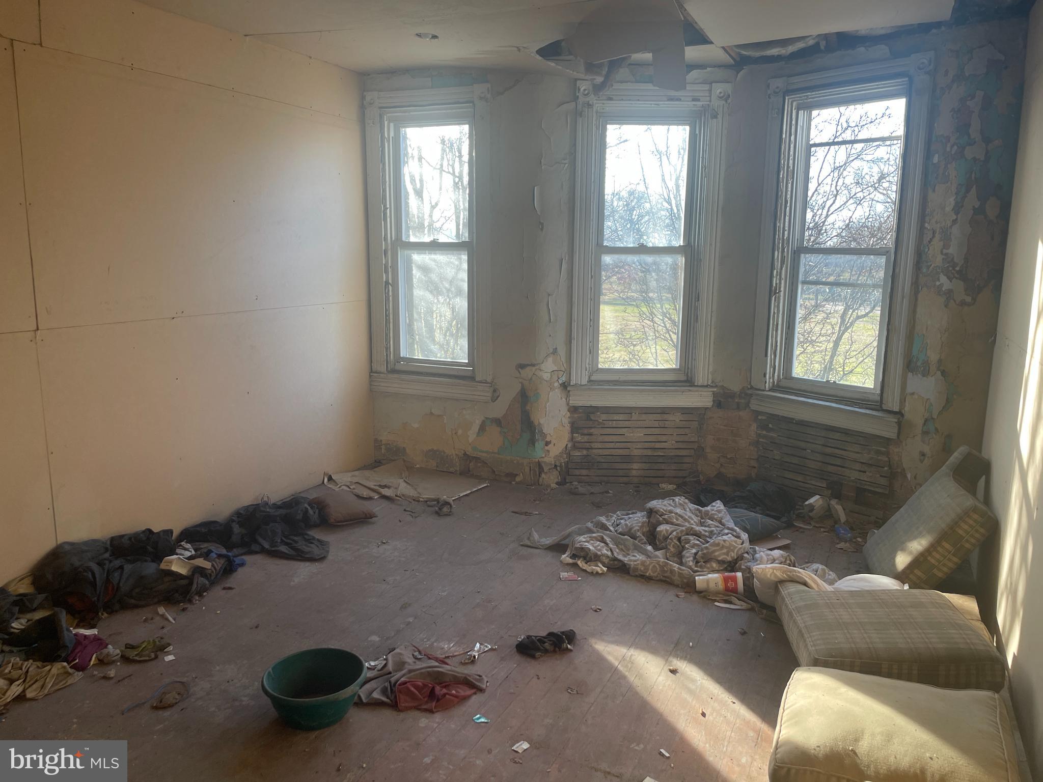 1331 N Patterson Park Ave