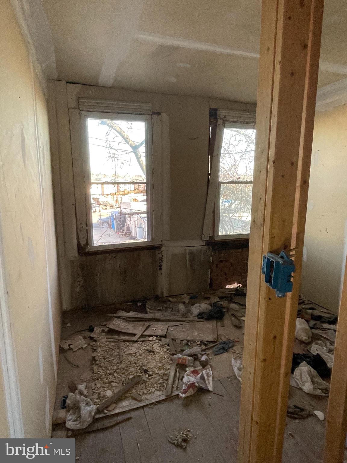 1331 N Patterson Park Ave