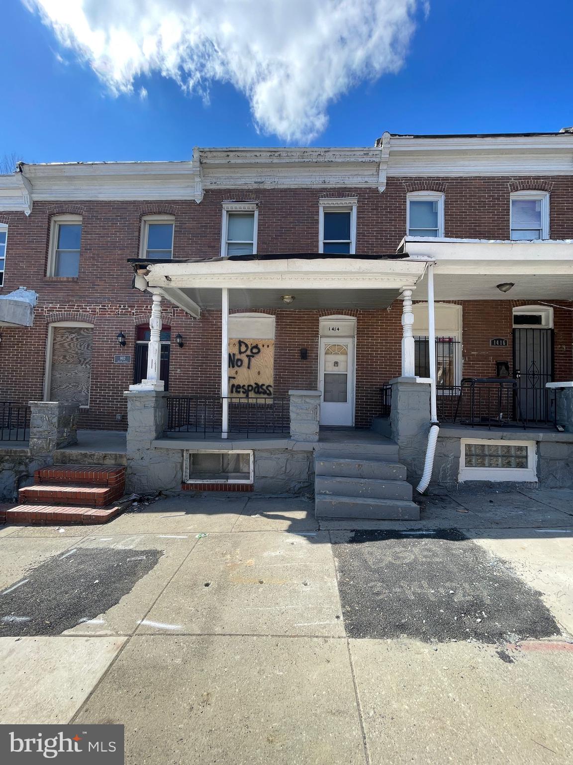 1414 N Milton Ave