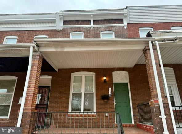 3811 Belair Rd