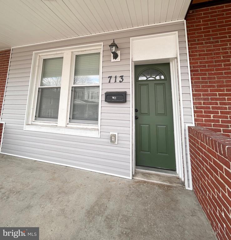 713 Cator Ave