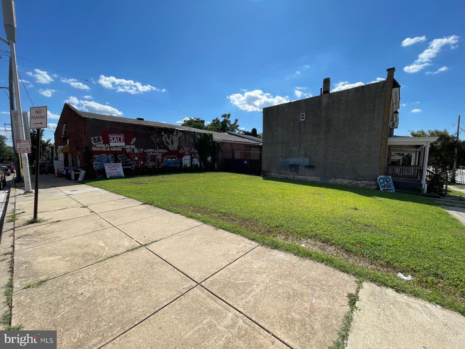 904 BRUNSWICK STREET