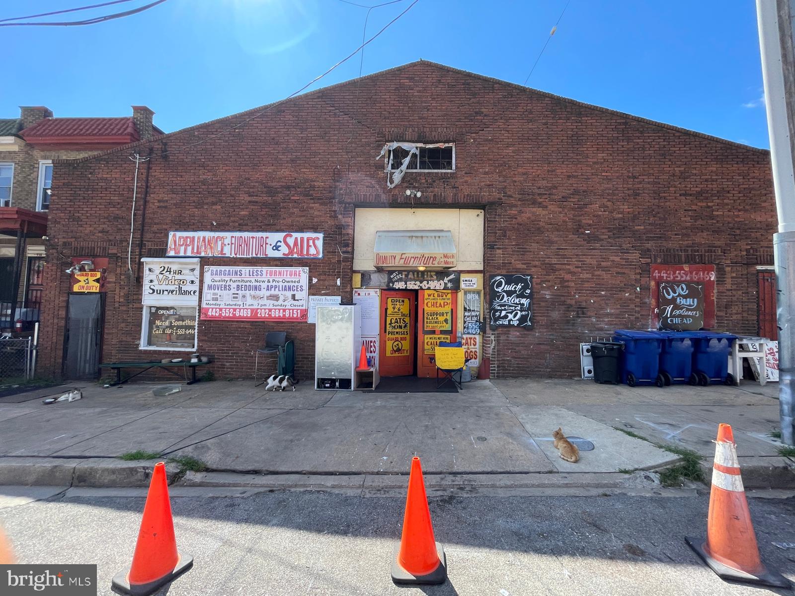 904 BRUNSWICK STREET