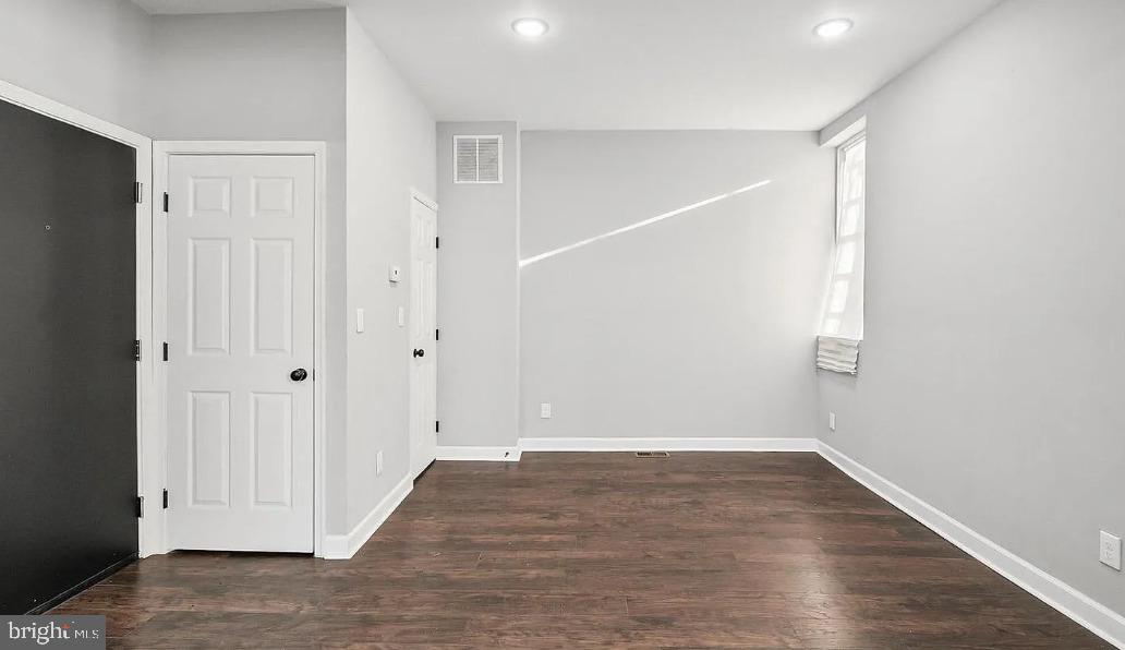 2301 WHITTIER AVENUE 1