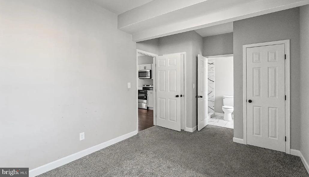 2301 WHITTIER AVENUE 1