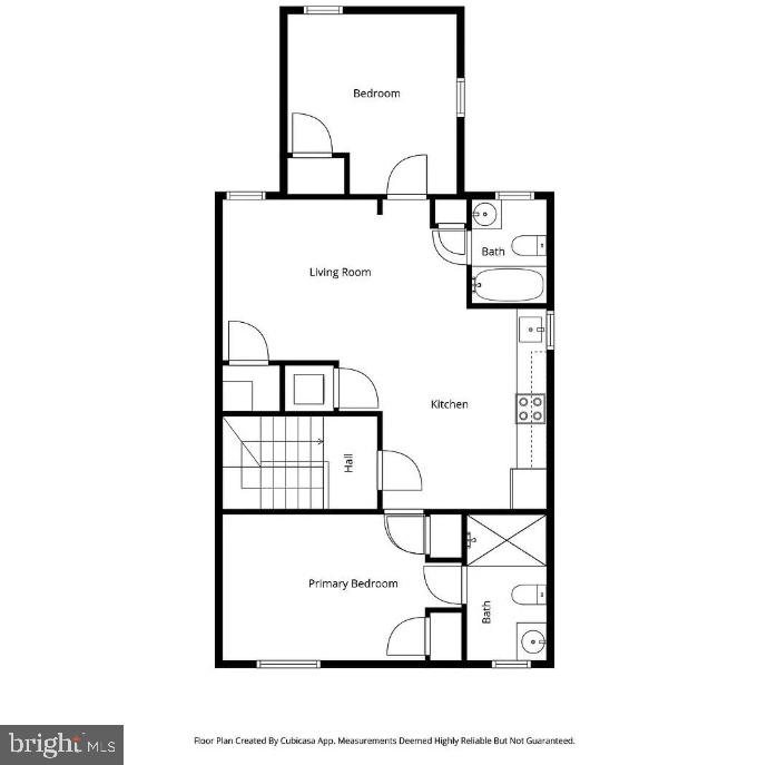 2301 WHITTIER AVENUE 2