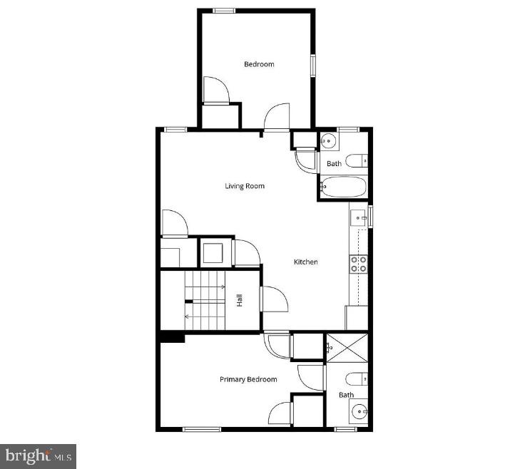 2301 WHITTIER AVENUE 2