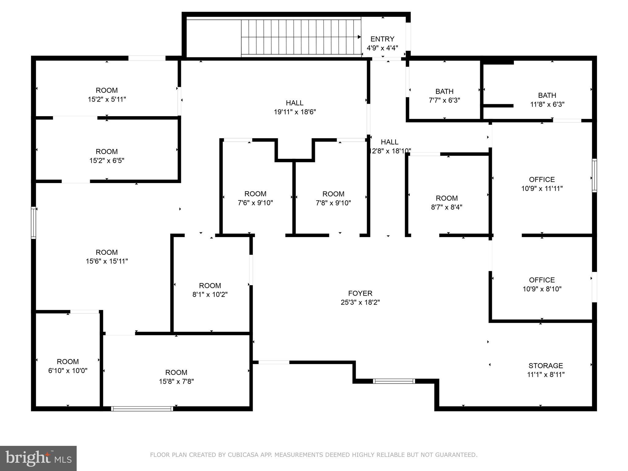 1771 W Pulaski Hwy W