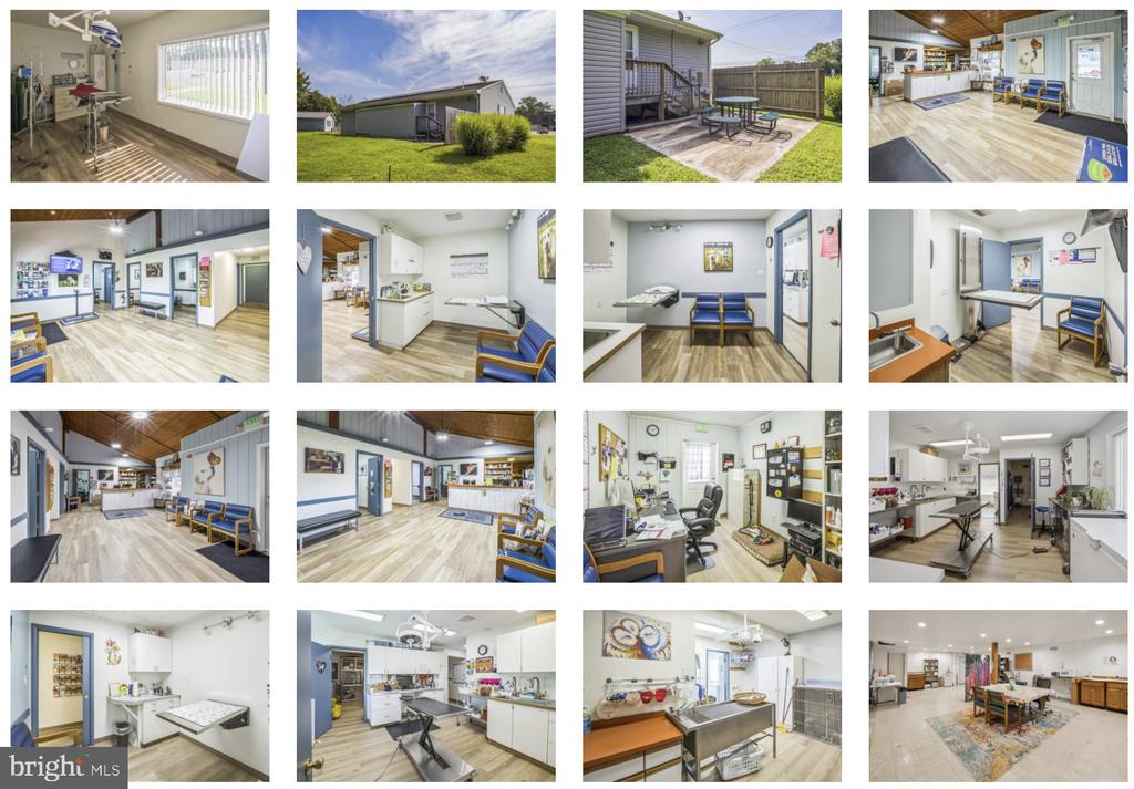 1771 W Pulaski Hwy W