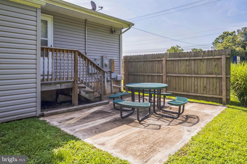1771 W Pulaski Hwy W