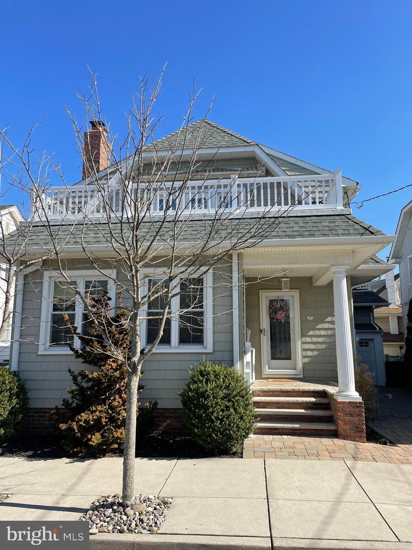 11 S HANOVER AVE