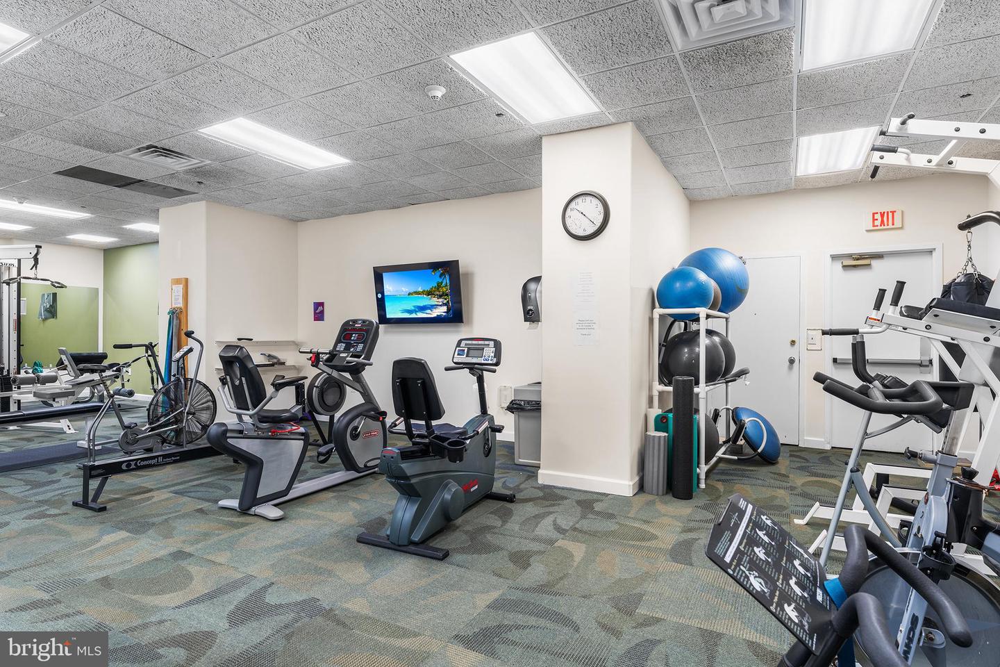 3851 Boardwalk #1808