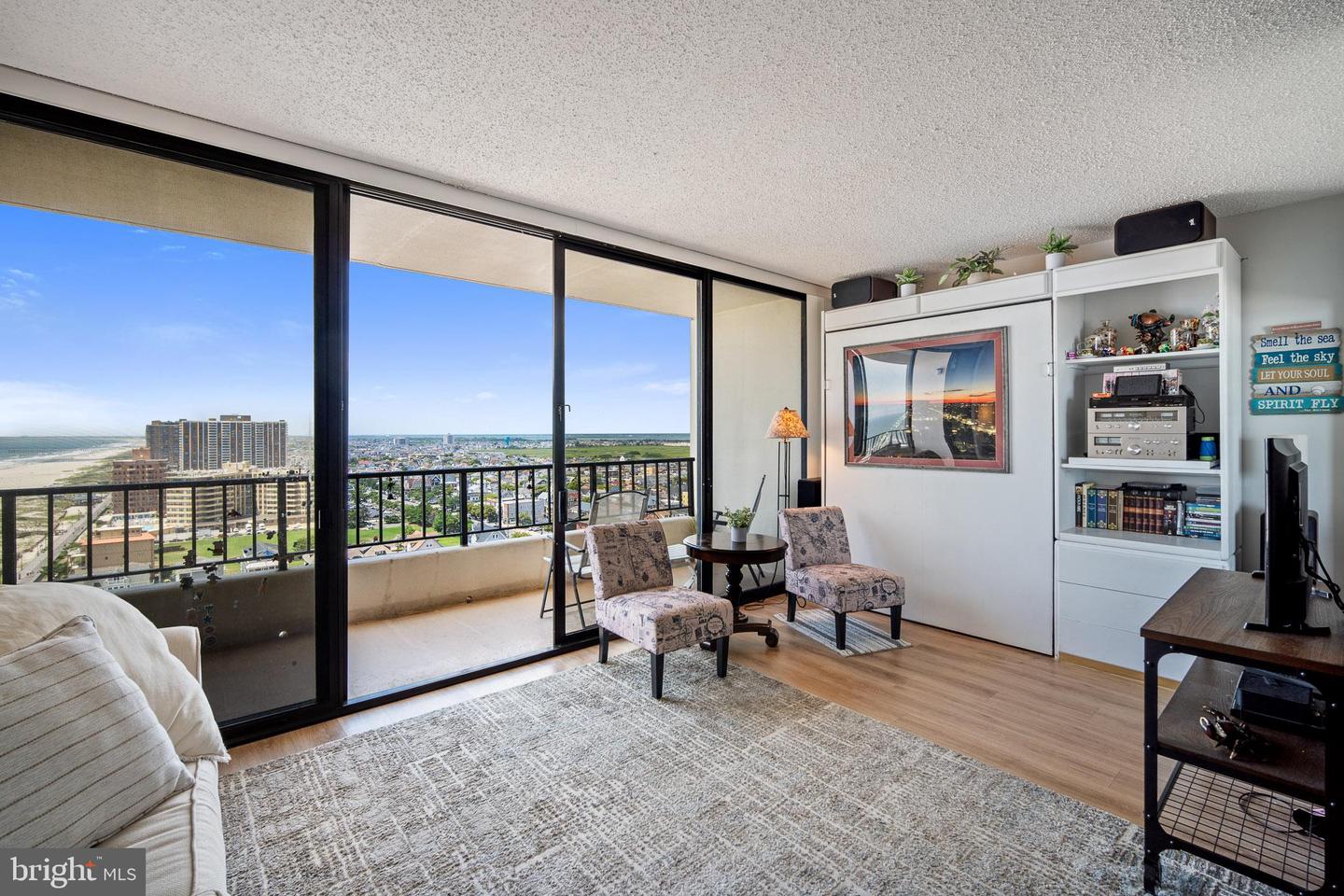 3851 Boardwalk #1808