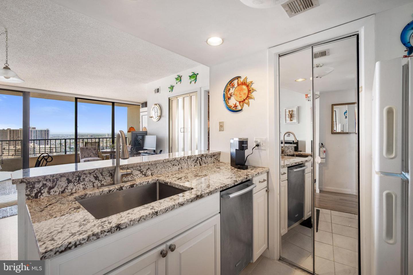 3851 Boardwalk #1808