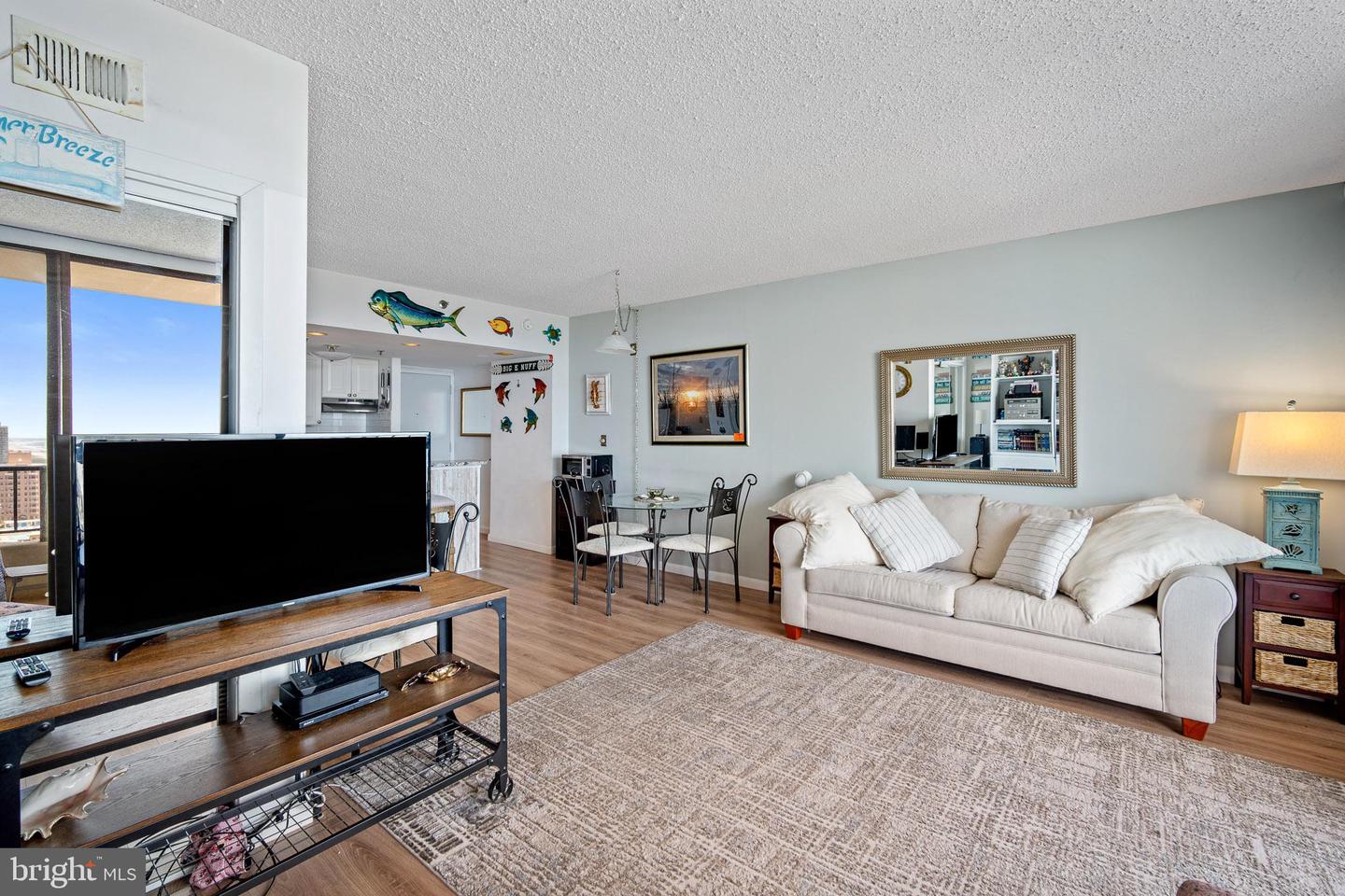 3851 Boardwalk #1808