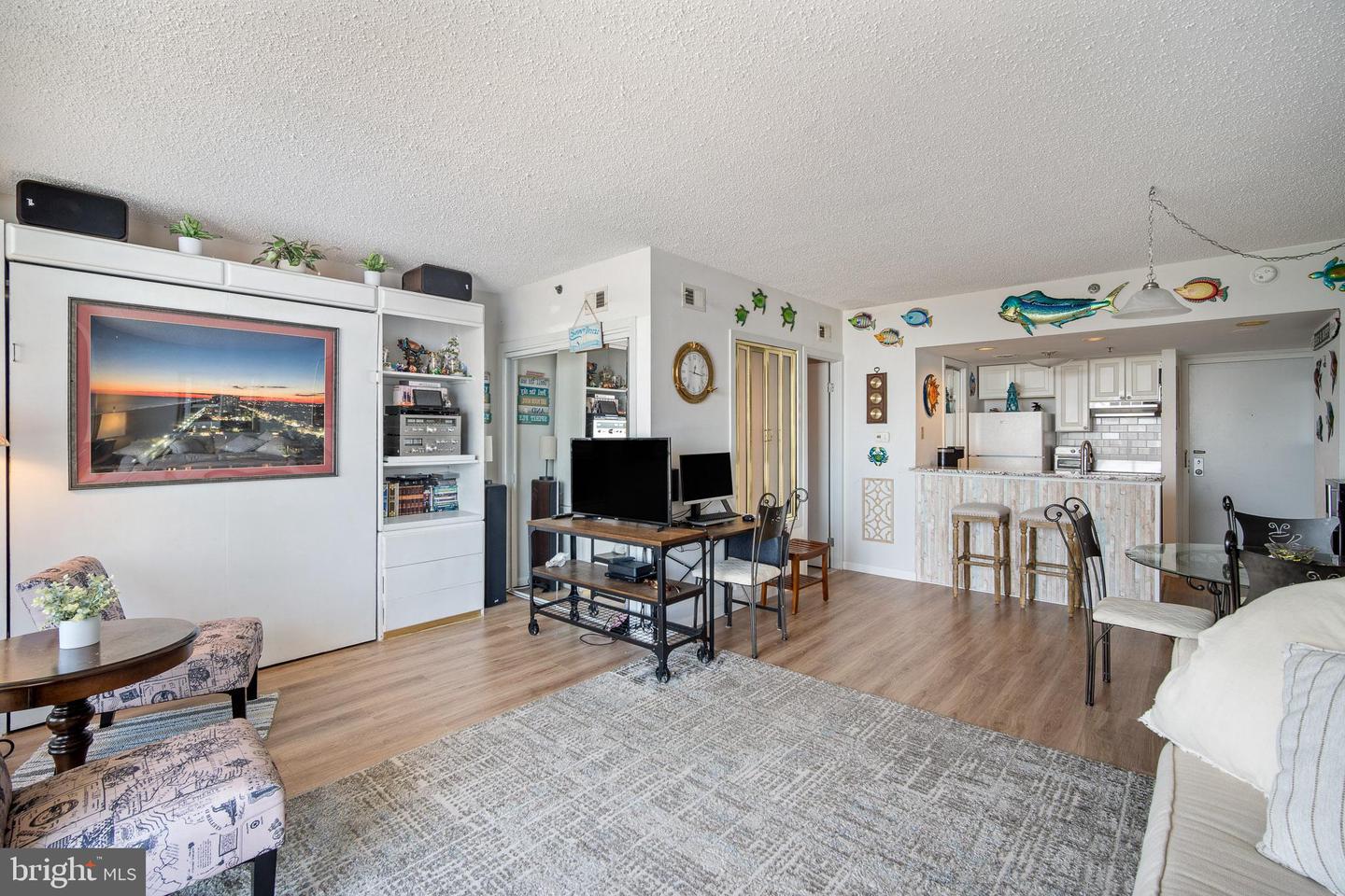 3851 Boardwalk #1808