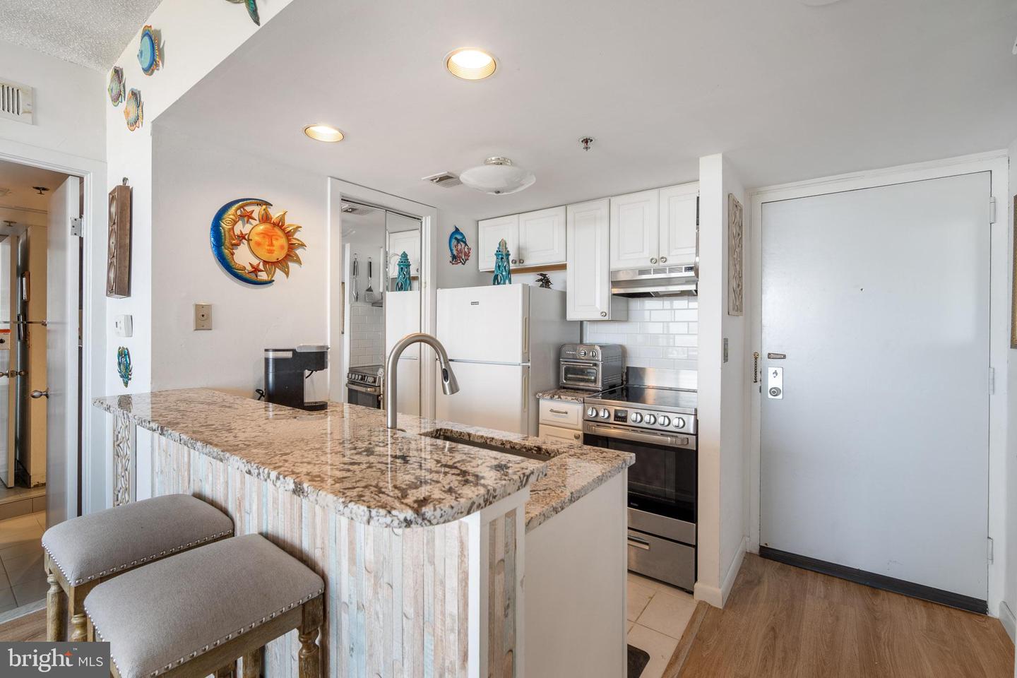 3851 Boardwalk #1808