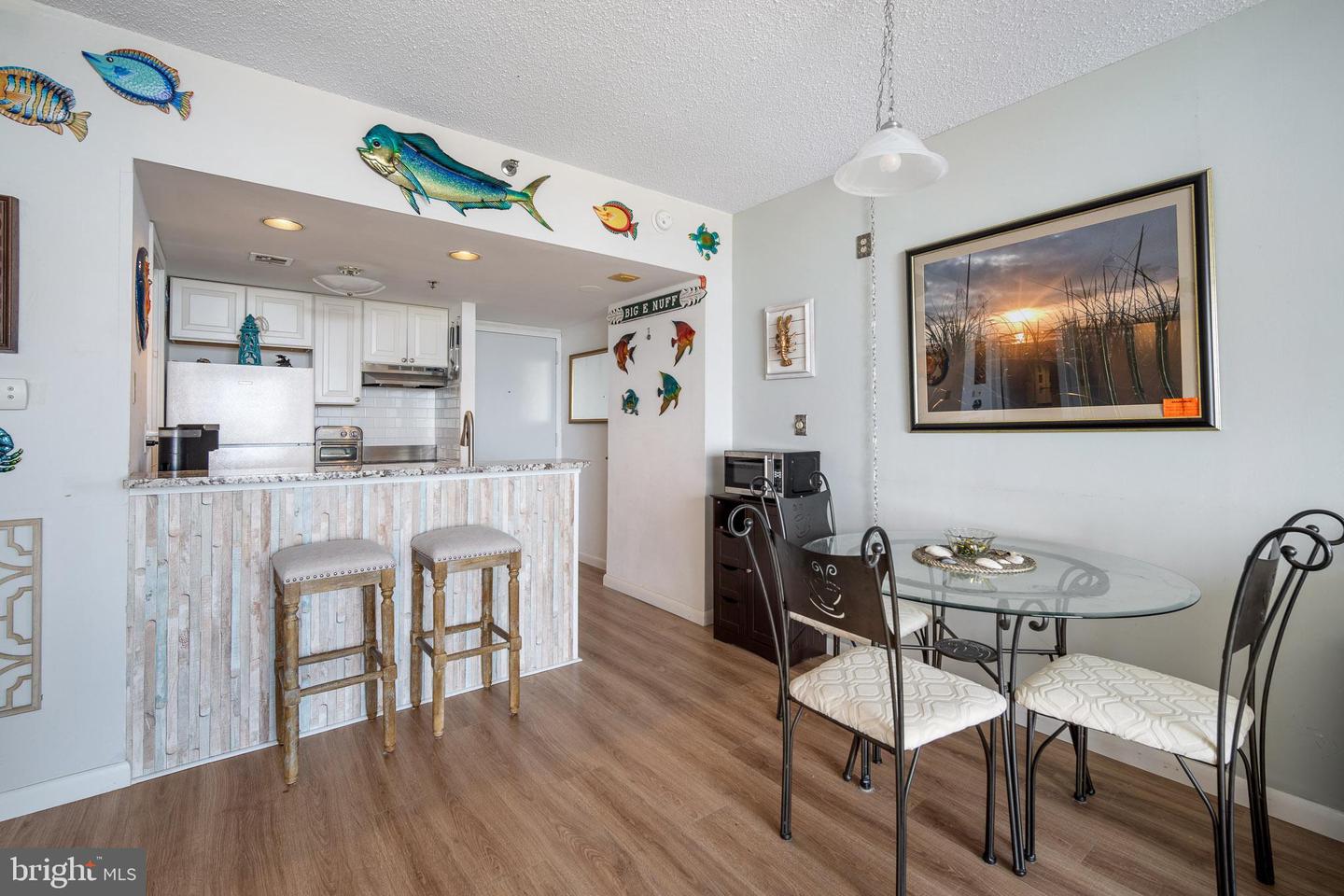 3851 Boardwalk #1808