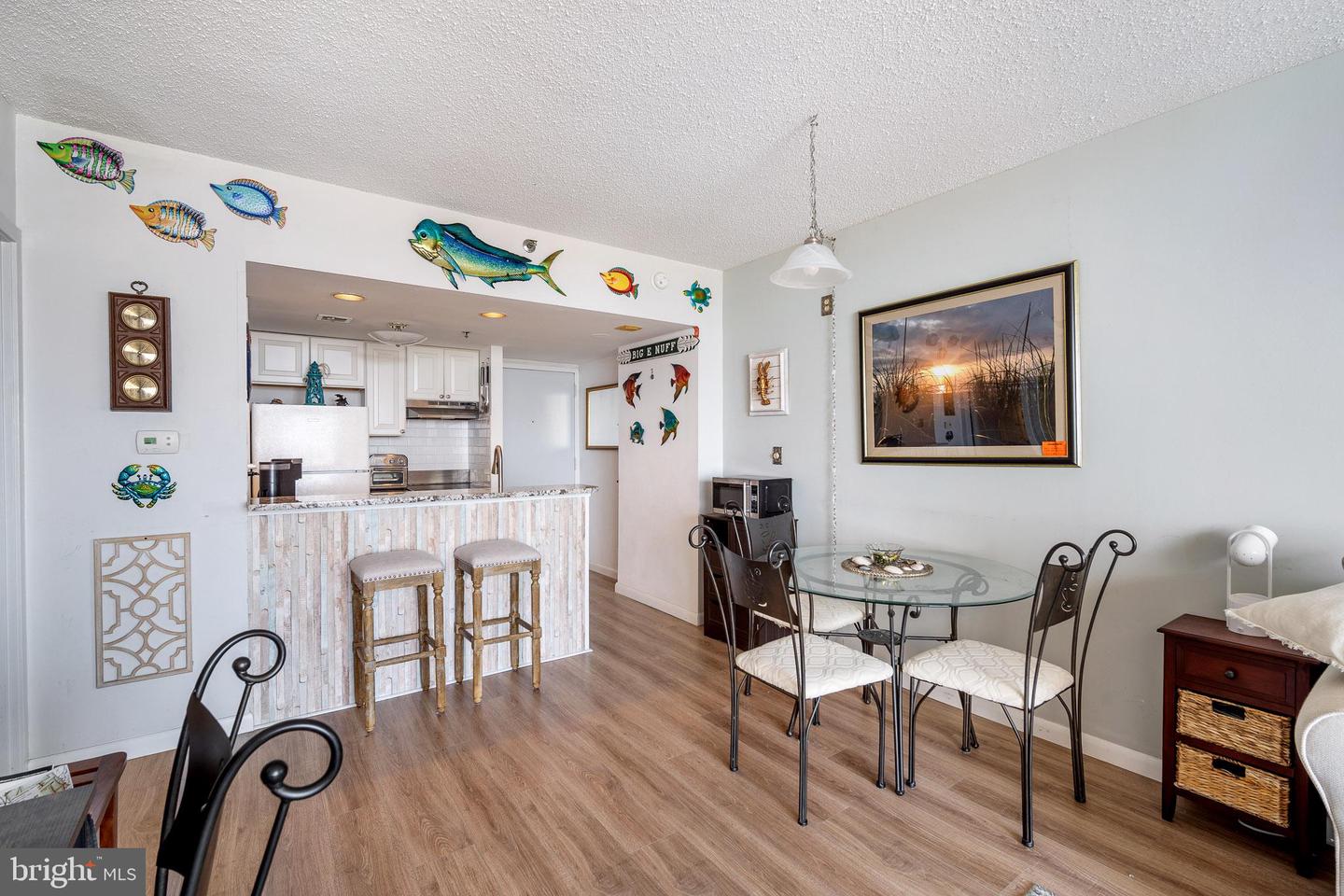3851 Boardwalk #1808