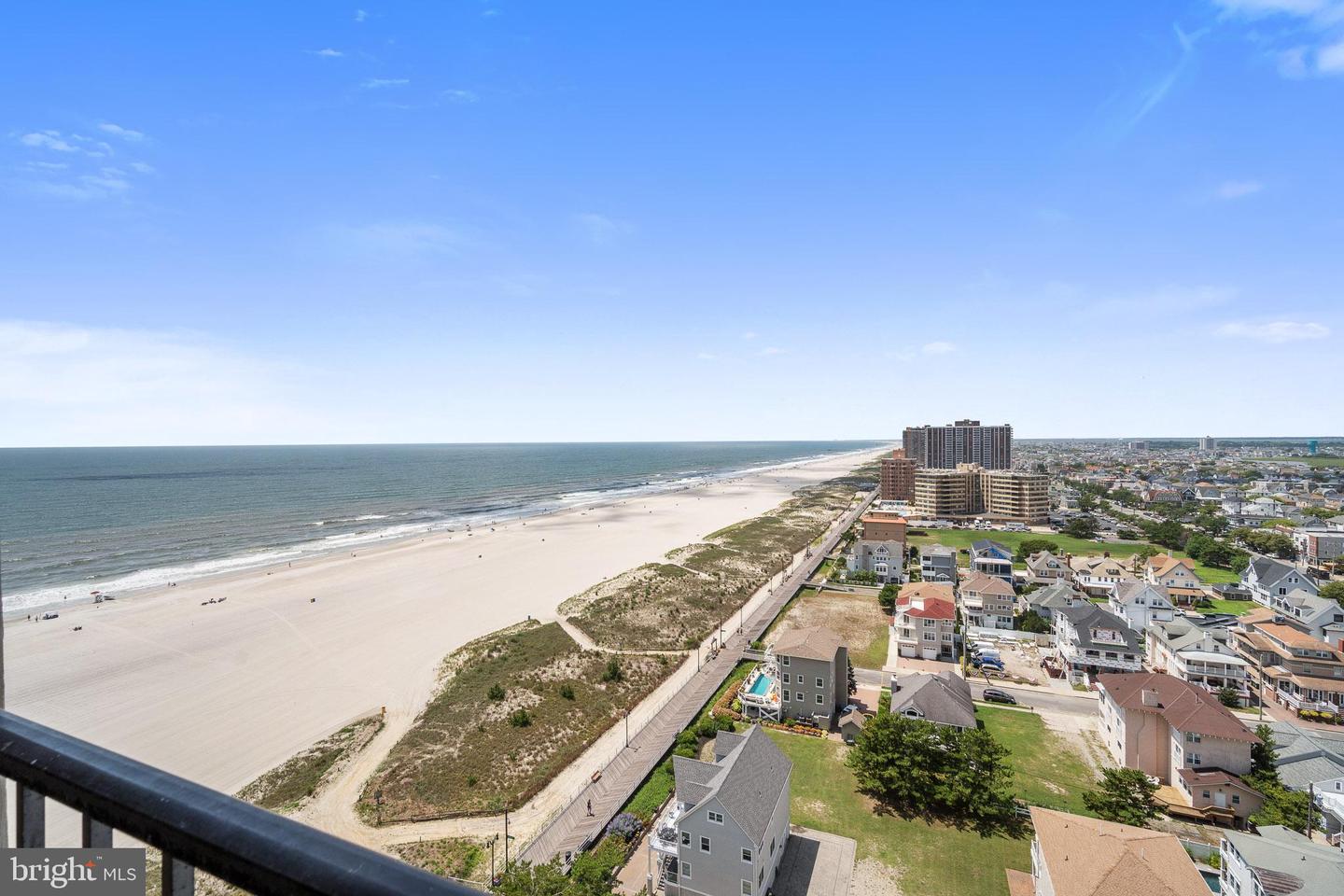 3851 Boardwalk #1808