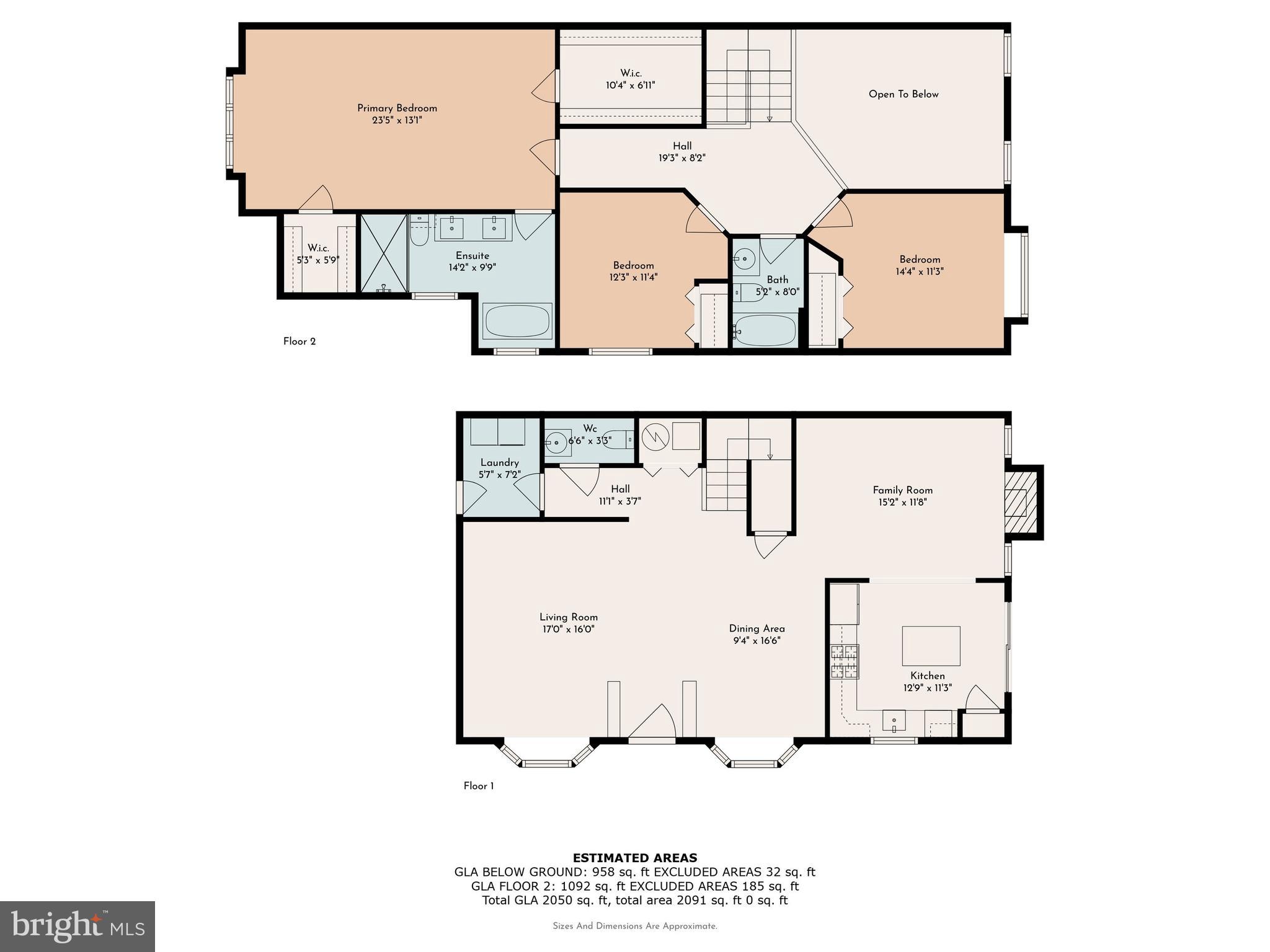 21 Buckingham Way