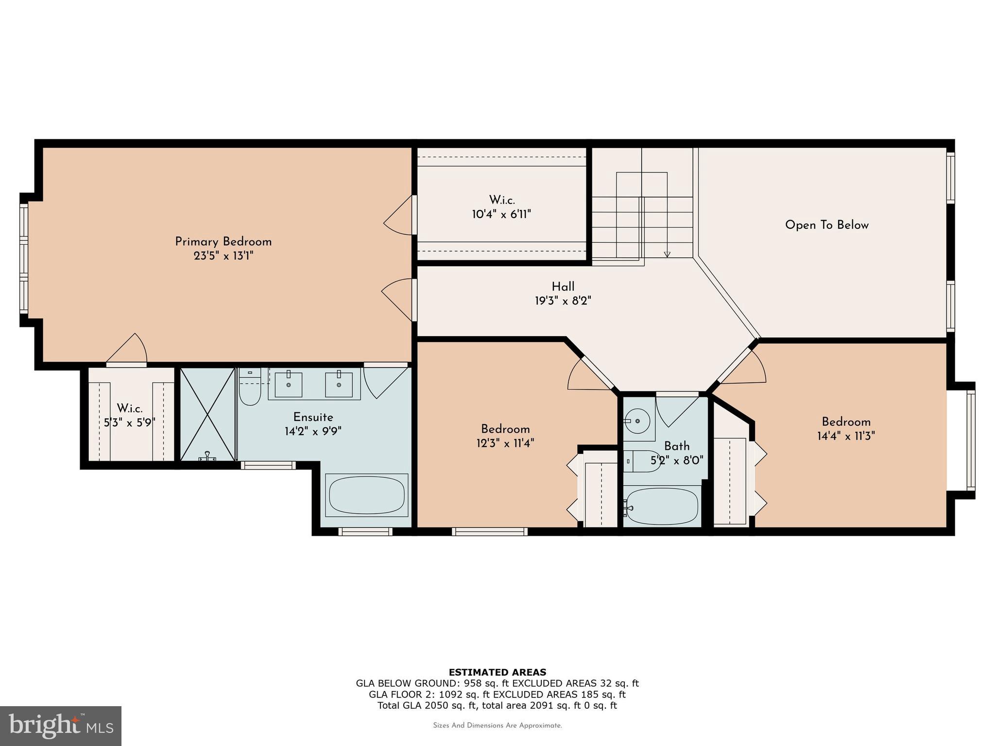 21 Buckingham Way