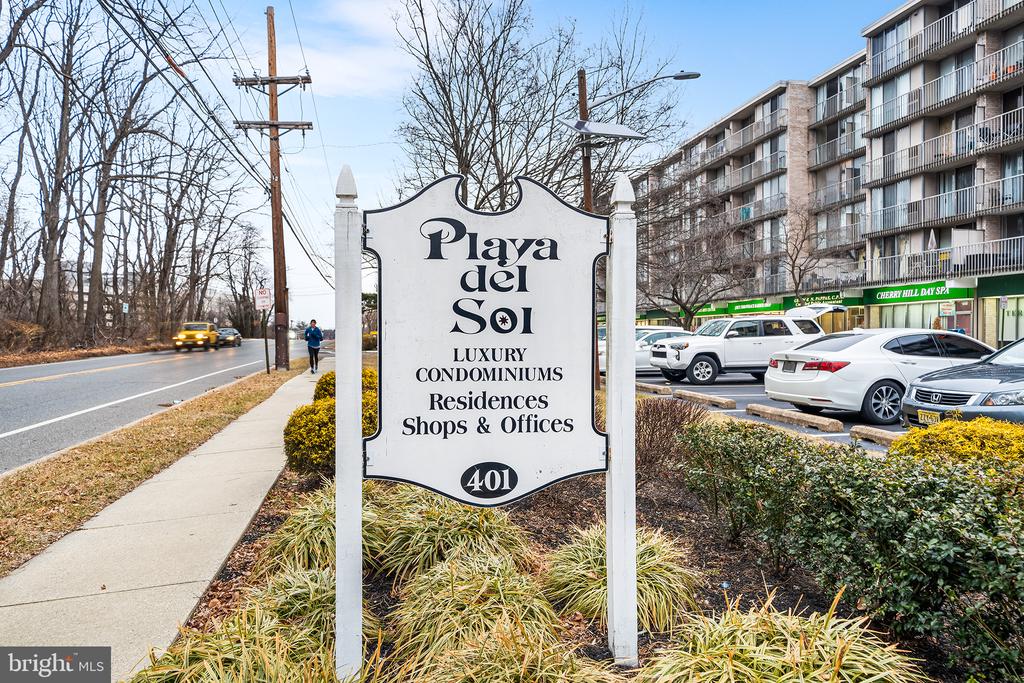 315 Playa del Sol