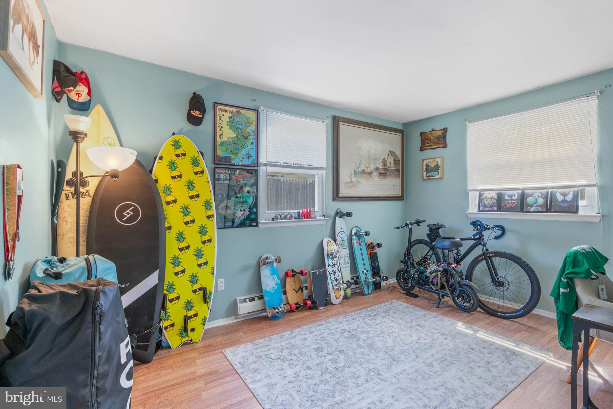41 Belleview Ave