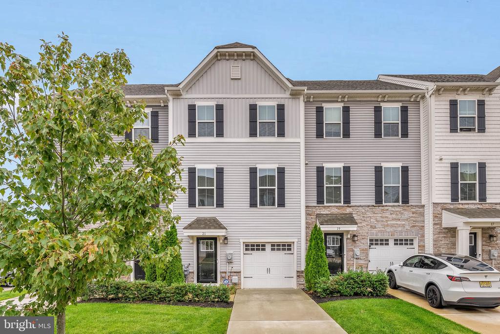 21 KOHLMYER DRIVE