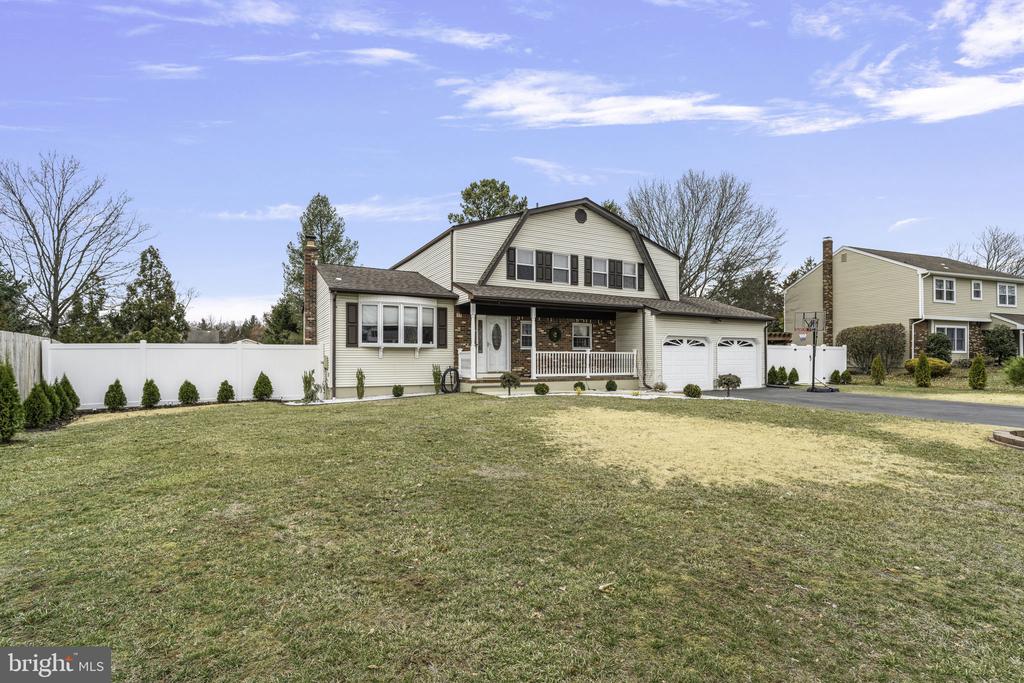 31 Wolfpack Rd