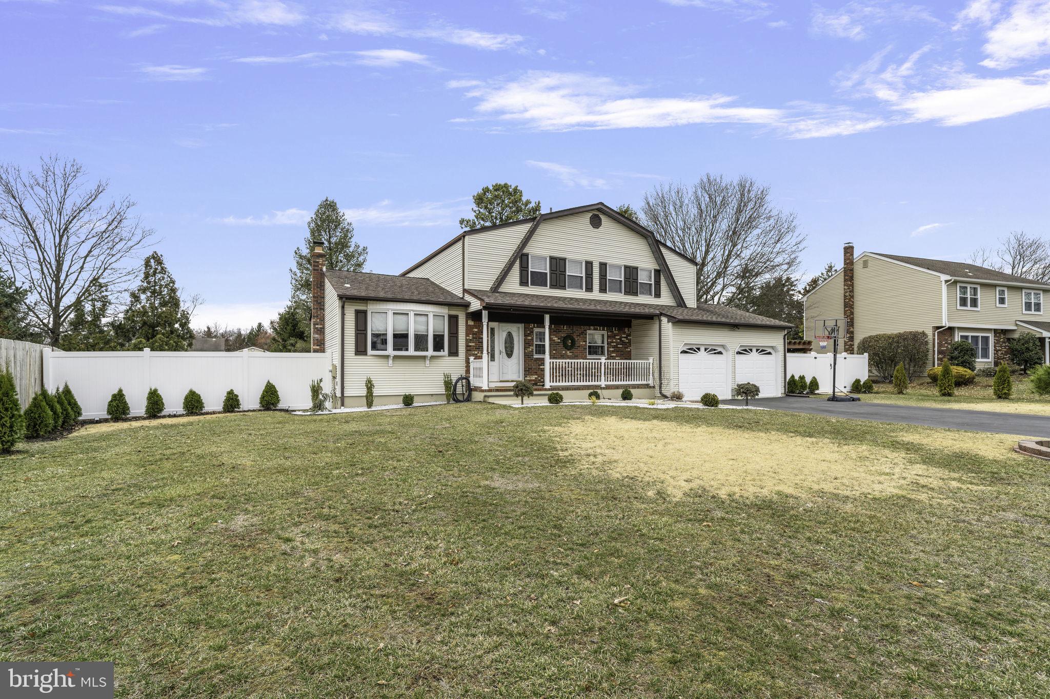 31 Wolfpack Rd
