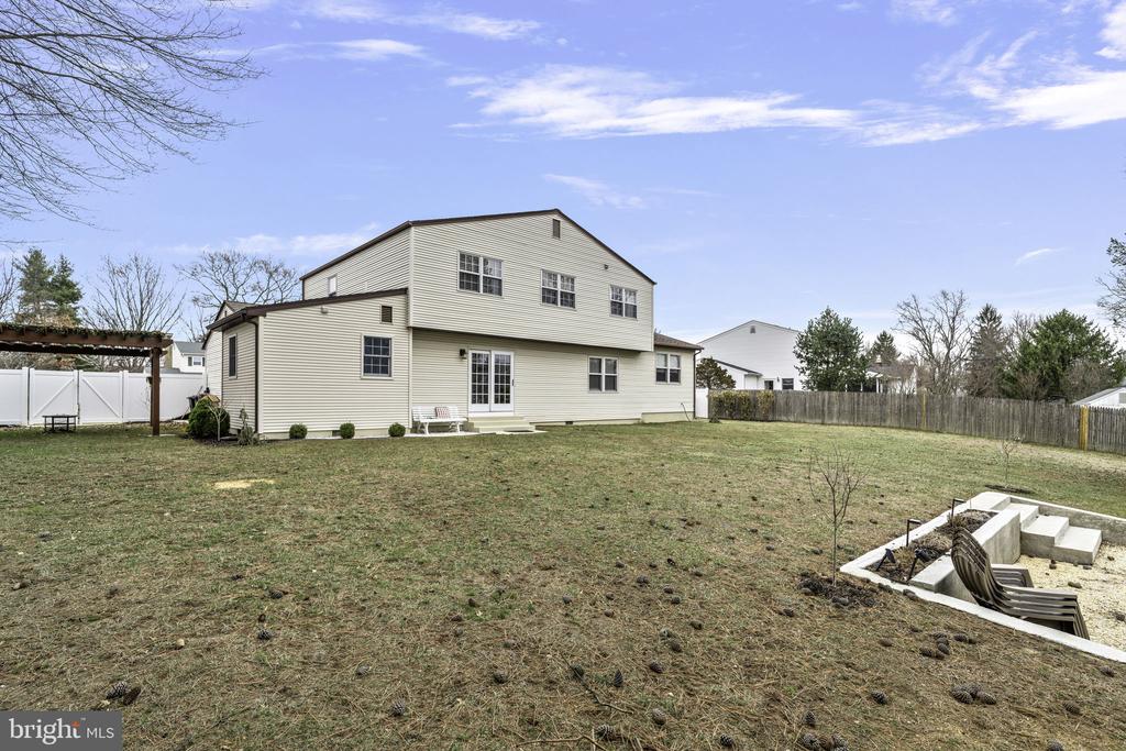 31 Wolfpack Rd