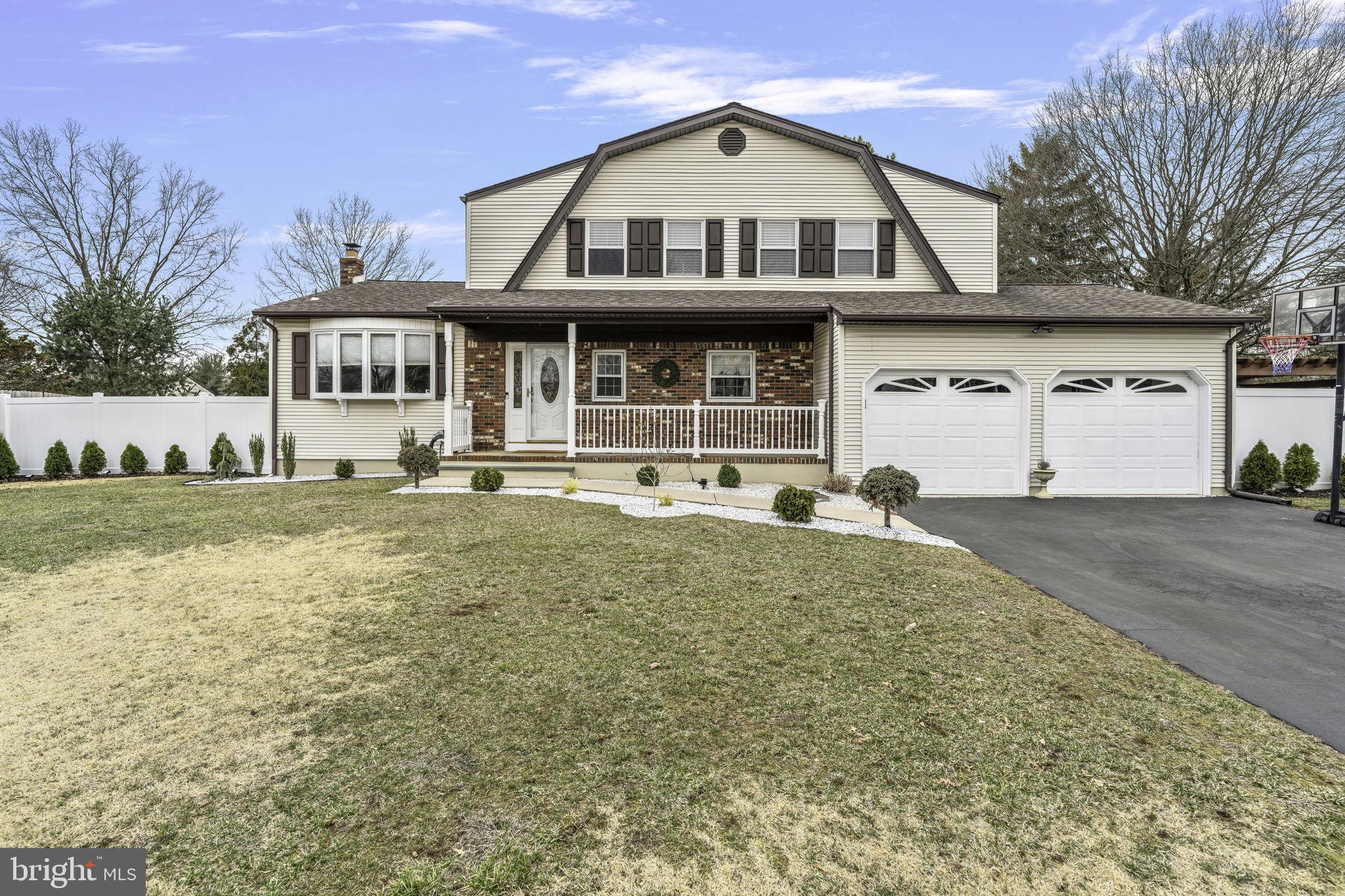 31 Wolfpack Rd