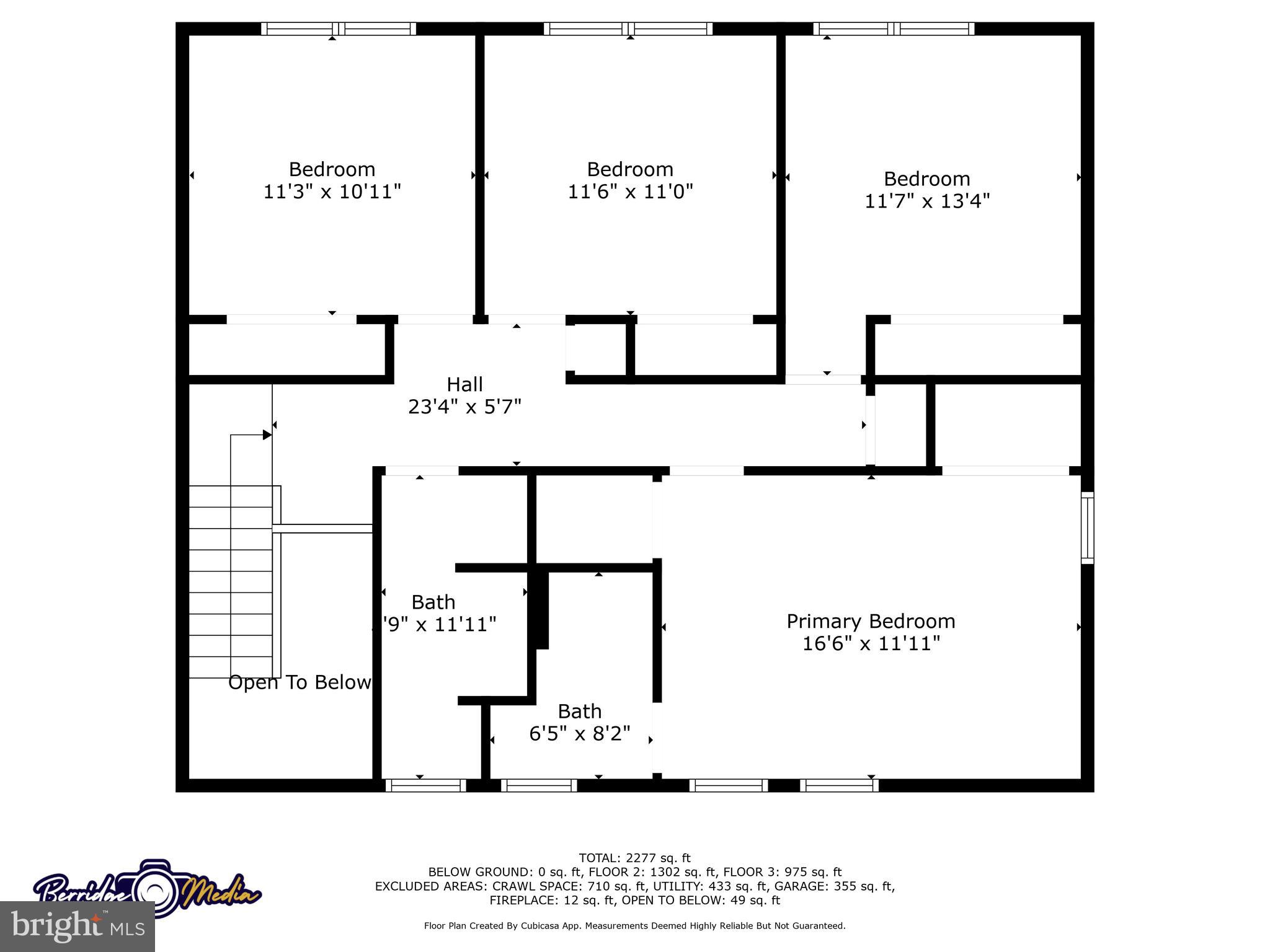 31 Wolfpack Rd