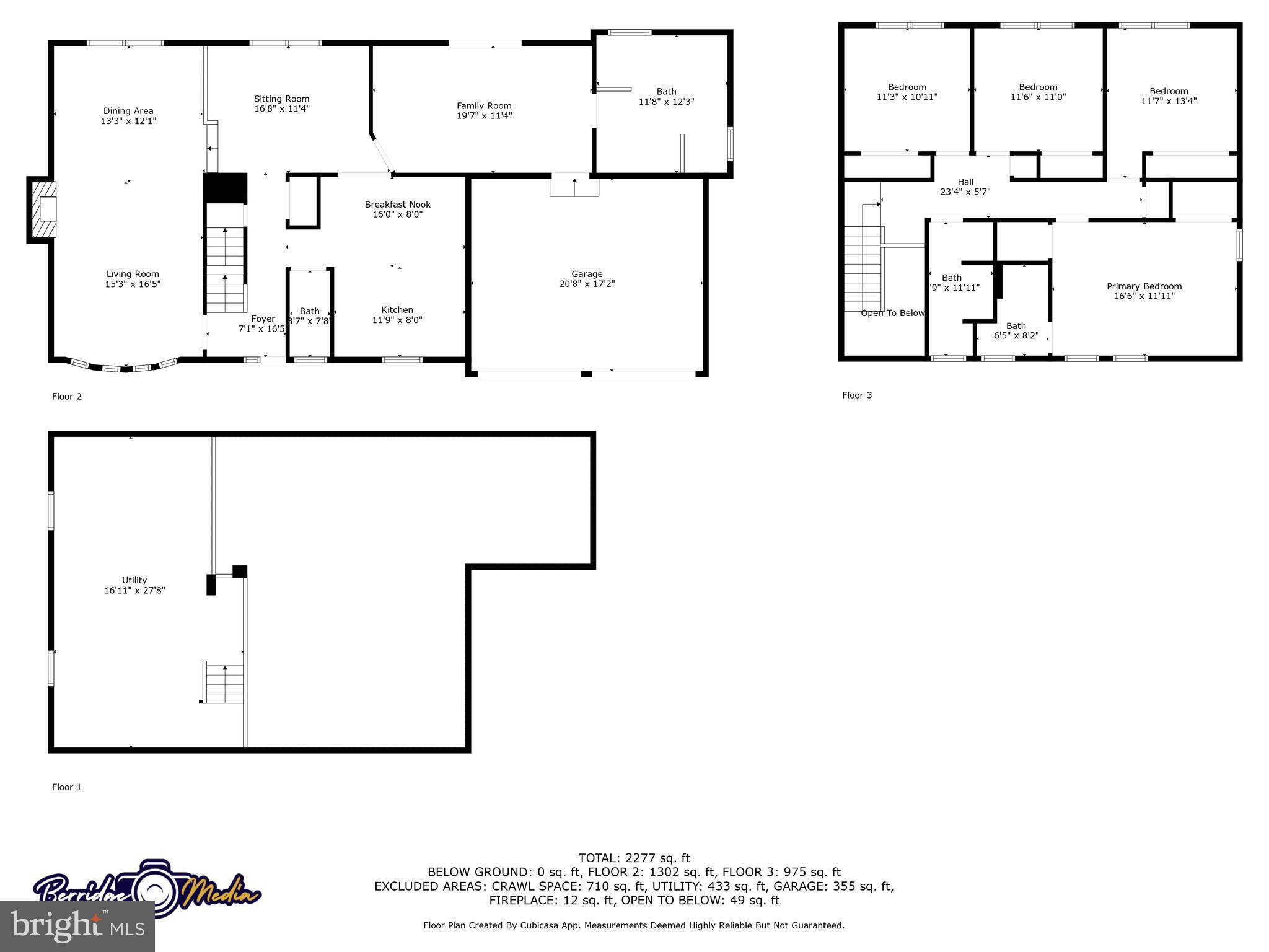31 Wolfpack Rd