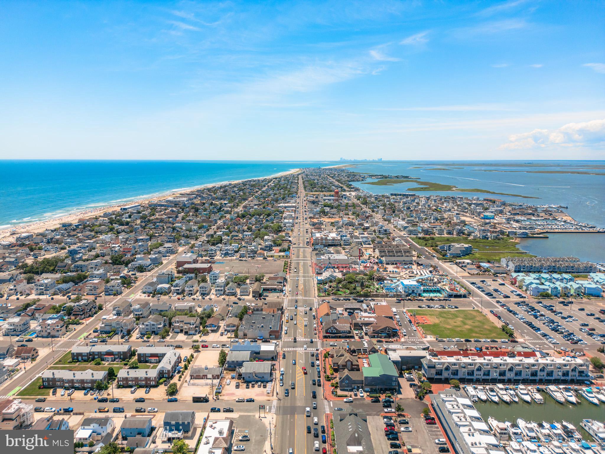 1210 Long Beach #B