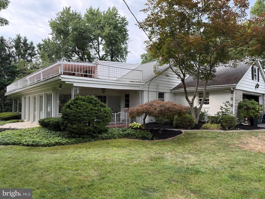1202 OLD MILL RD ROAD